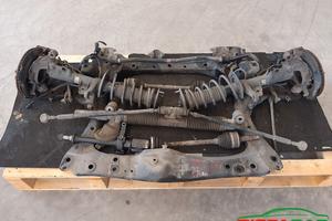 TELAIETTO ANTERIORE TOYOTA IQ