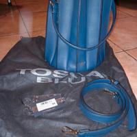 secchiello tosca blu