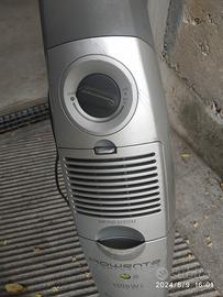 Scopa elettrica per parquet&carpets Rowenta