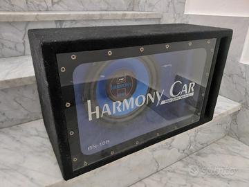 subwoofer auto harmony car (BN 10B)