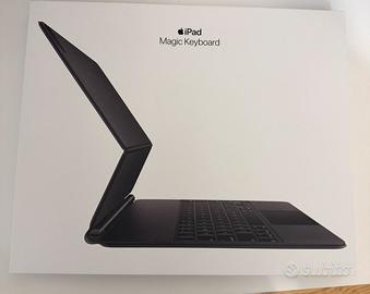 Tastiera apple originale per ipad air m2