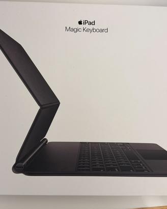 Tastiera apple originale per ipad air m2