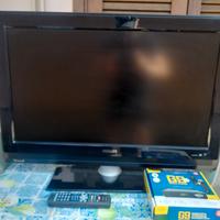 Tv LCD