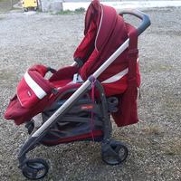Trilogy  Inglesina
