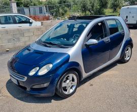 SMART forfour 1ª serie - 2005