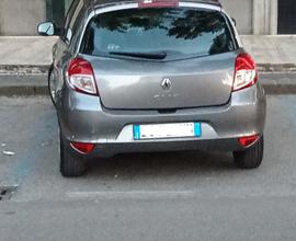 RENAULT Clio 3ª serie - 2010