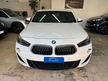 Bmw X2 M sDrive18d Msport-X