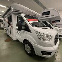 Roller Team KRONOS 285 TL