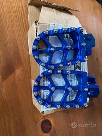 Pedaline moto cross/motard