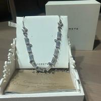 Collana Comete Argento 925