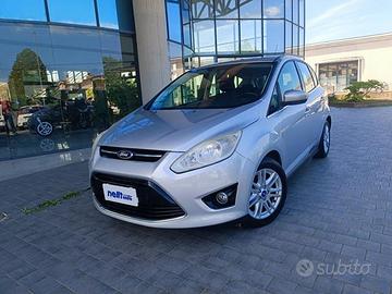 FORD C-Max 1.6 TDCi 115CV Titanium