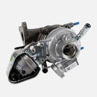 TURBINA MOTORE EURO 6B FIAT