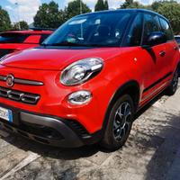 Fiat 500L 1.3 Multijet 95 CV City Cross