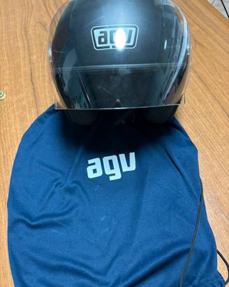 Casco AGV