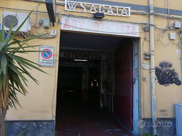Garage/Box - Catania