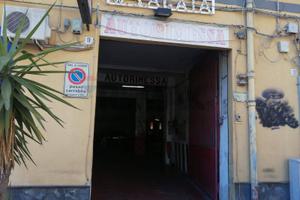 Garage/Box - Catania