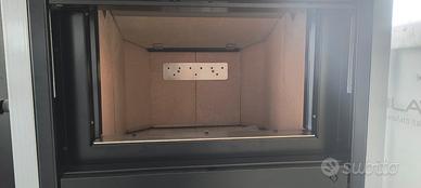 termocamino 5 stelle sithec