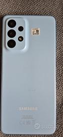 samsung Galaxy  A33 5g 