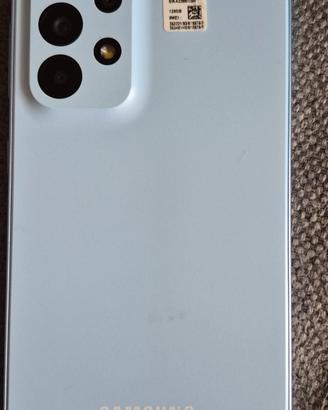 samsung Galaxy  A33 5g 