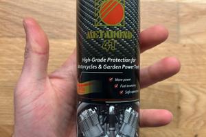 Metabond moto Nuovo sigillato