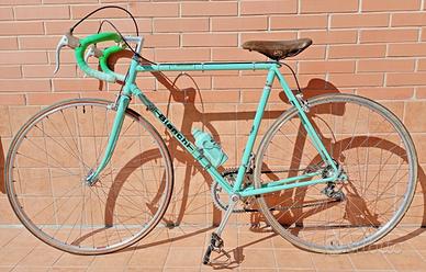 Bianchi Sprint S bici da corsa vintage anni '70