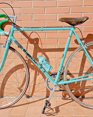 Bianchi Sprint S bici da corsa vintage anni '70