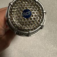 Microfono vintage RCF 1612