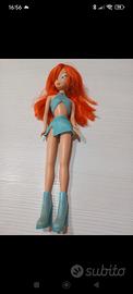 Bloom Winx club 