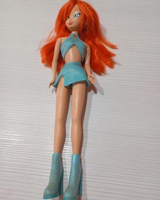 Bloom Winx club 