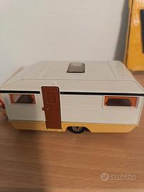 Caravan Europa, serie Matchbox super king( K-69)