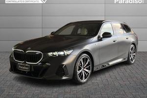 BMW Serie 5 520d - TOURING - KM0 | XDRIVE - M...