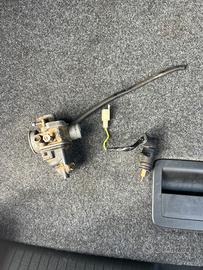 Carburatore 17.5