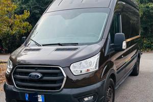 Ford Transìt