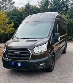 Ford Transìt