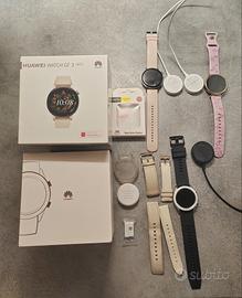 orologio smartwatch Huawei GT4 GT3 GT + accessori