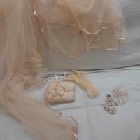 vestito da sposa