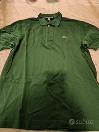 Lacoste 