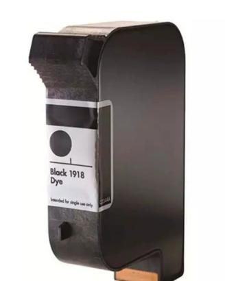 *Cartuccia HP Inkjet Black 1918 – Nuova e Sigillat