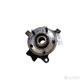 MONTANTE SOSPENSIONE ANT DX OPEL Antara Serie 9683