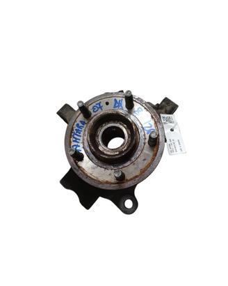 MONTANTE SOSPENSIONE ANT DX OPEL Antara Serie 9683