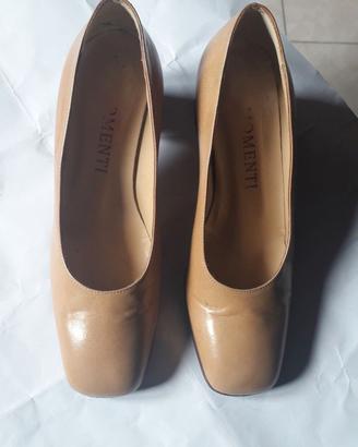 Scarpa da donna con il tacco