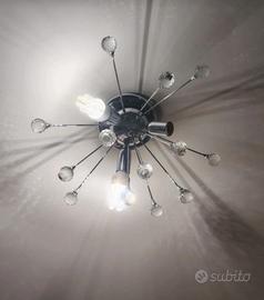 Lampadario a soffitto a soli 20€
