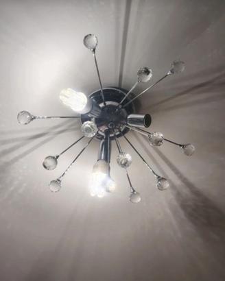 Lampadario a soffitto a soli 20€