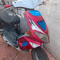 pezzi di ricambio peugeot speedfight 50