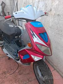 pezzi di ricambio peugeot speedfight 50
