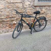 Bici Cube Touring