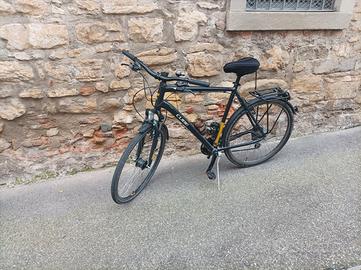 Bici Cube Touring