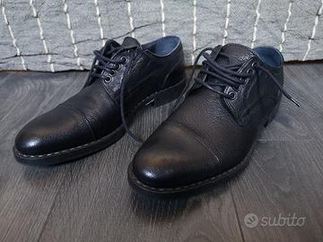 scarpe uomo bata n42