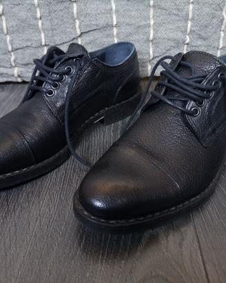 scarpe uomo bata n42