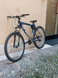 Bici violini bikelife—enduro